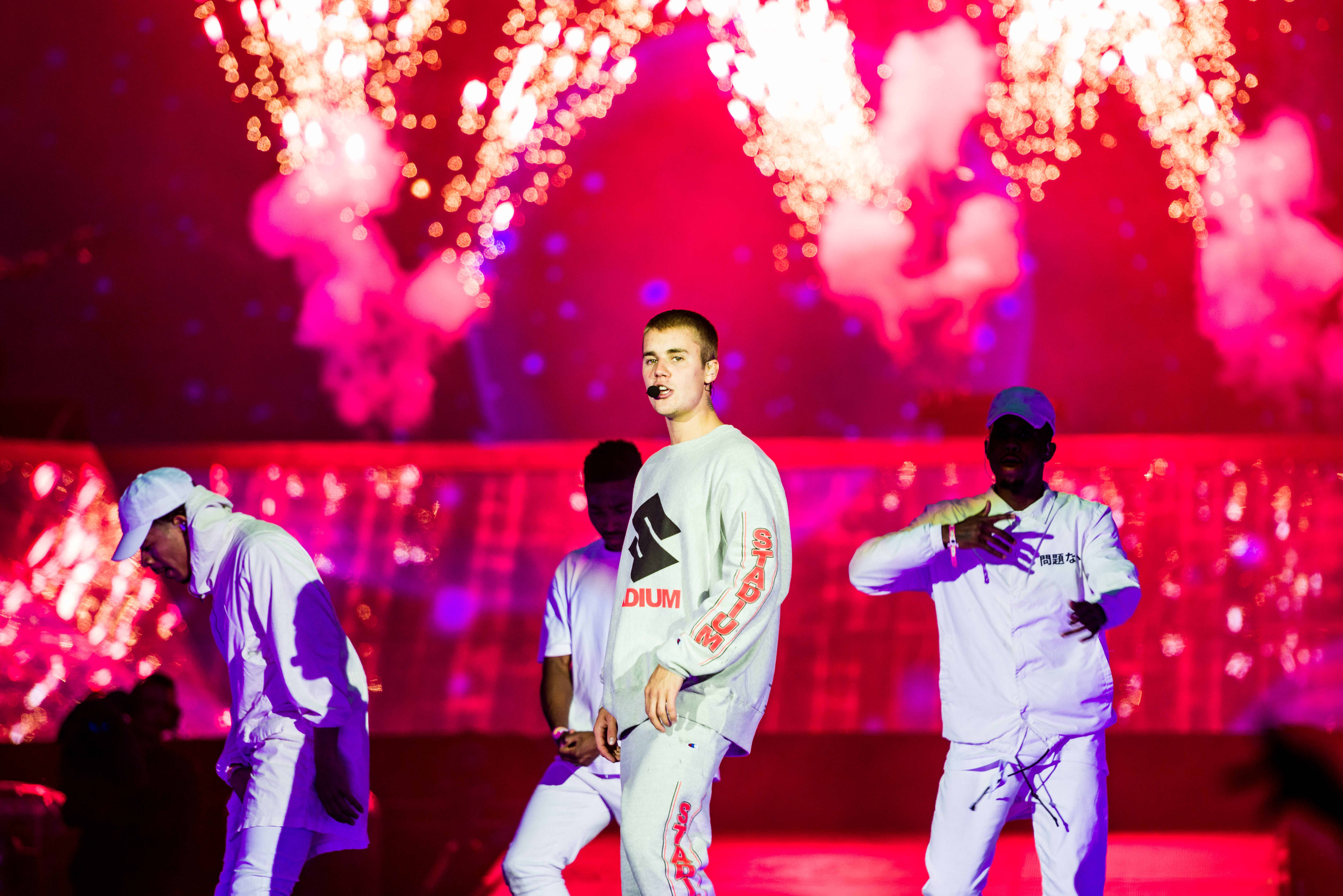 Justin Bieber Tickets Justin Bieber Concert Tickets And Tour Dates Stubhub