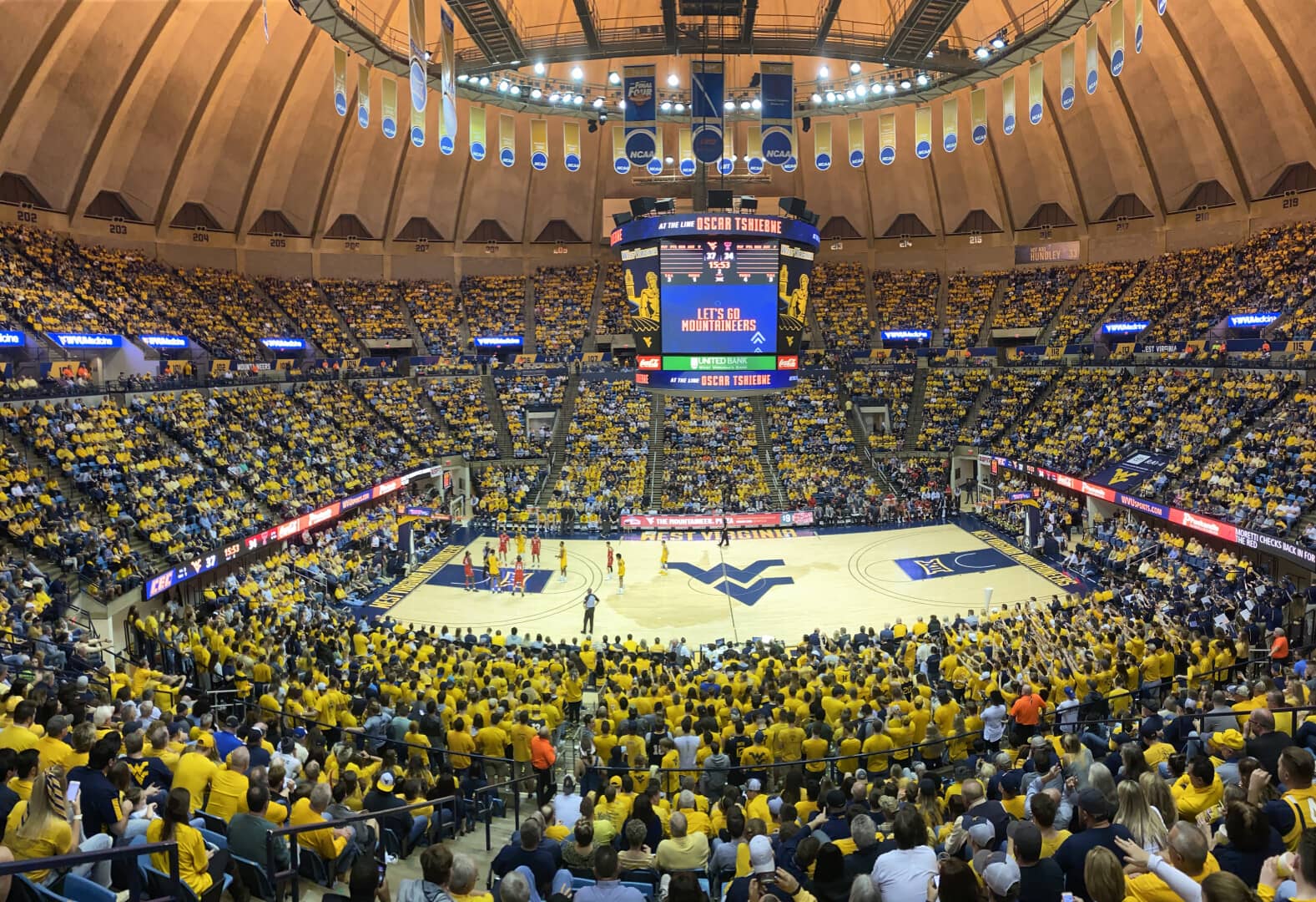 Richmond Spiders Basketball Tickets Stubhub