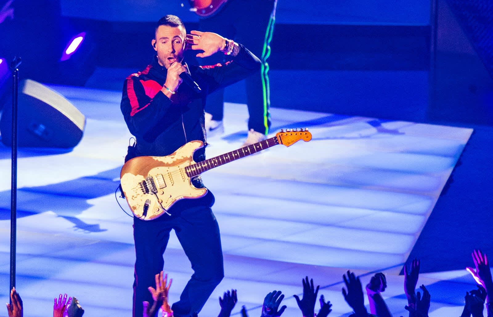 Maroon 5 Tickets Maroon 5 Concert Tickets And Tour Dates Stubhub