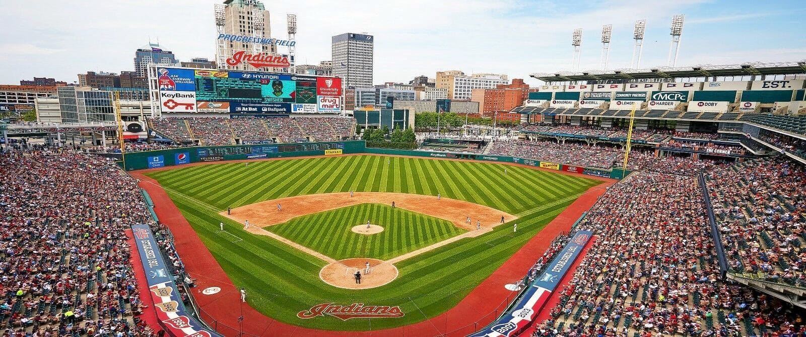 Cleveland Indians Tickets Stubhub