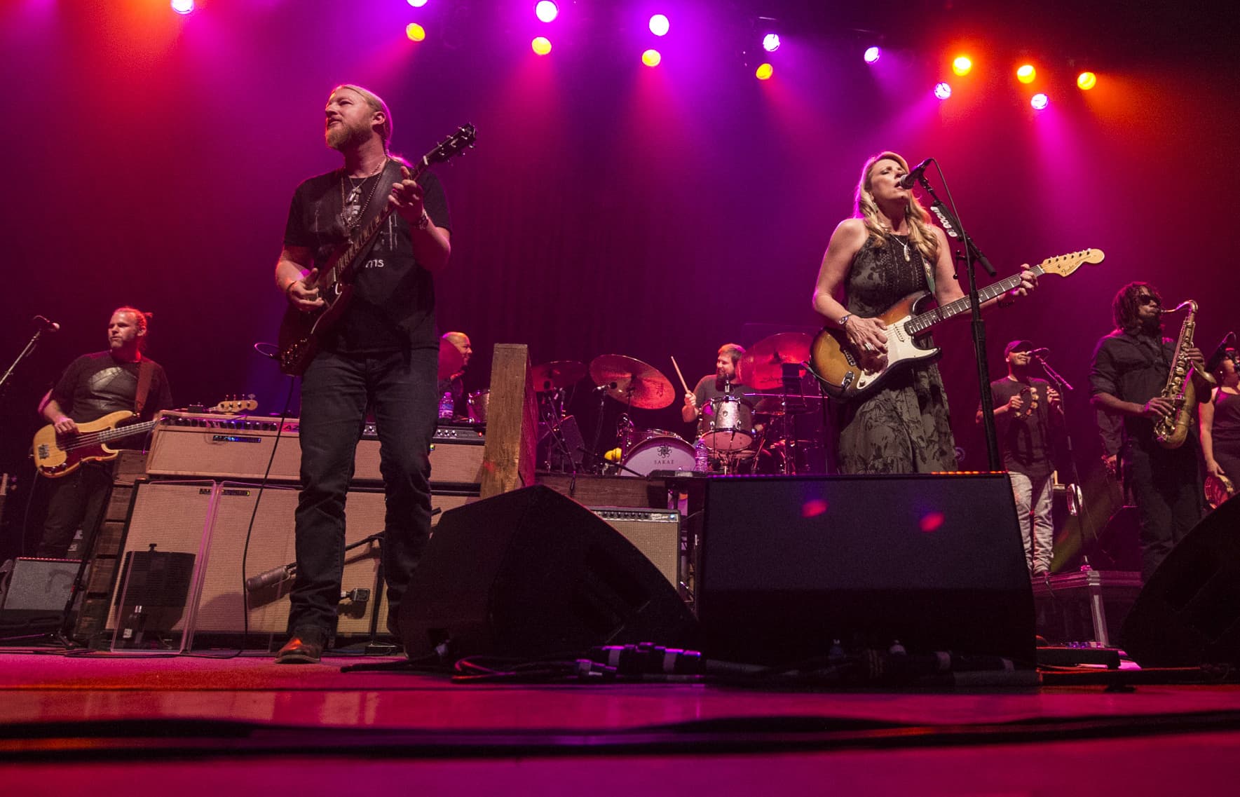 Constellation Brands Performing Arts Center Cmac Tickets