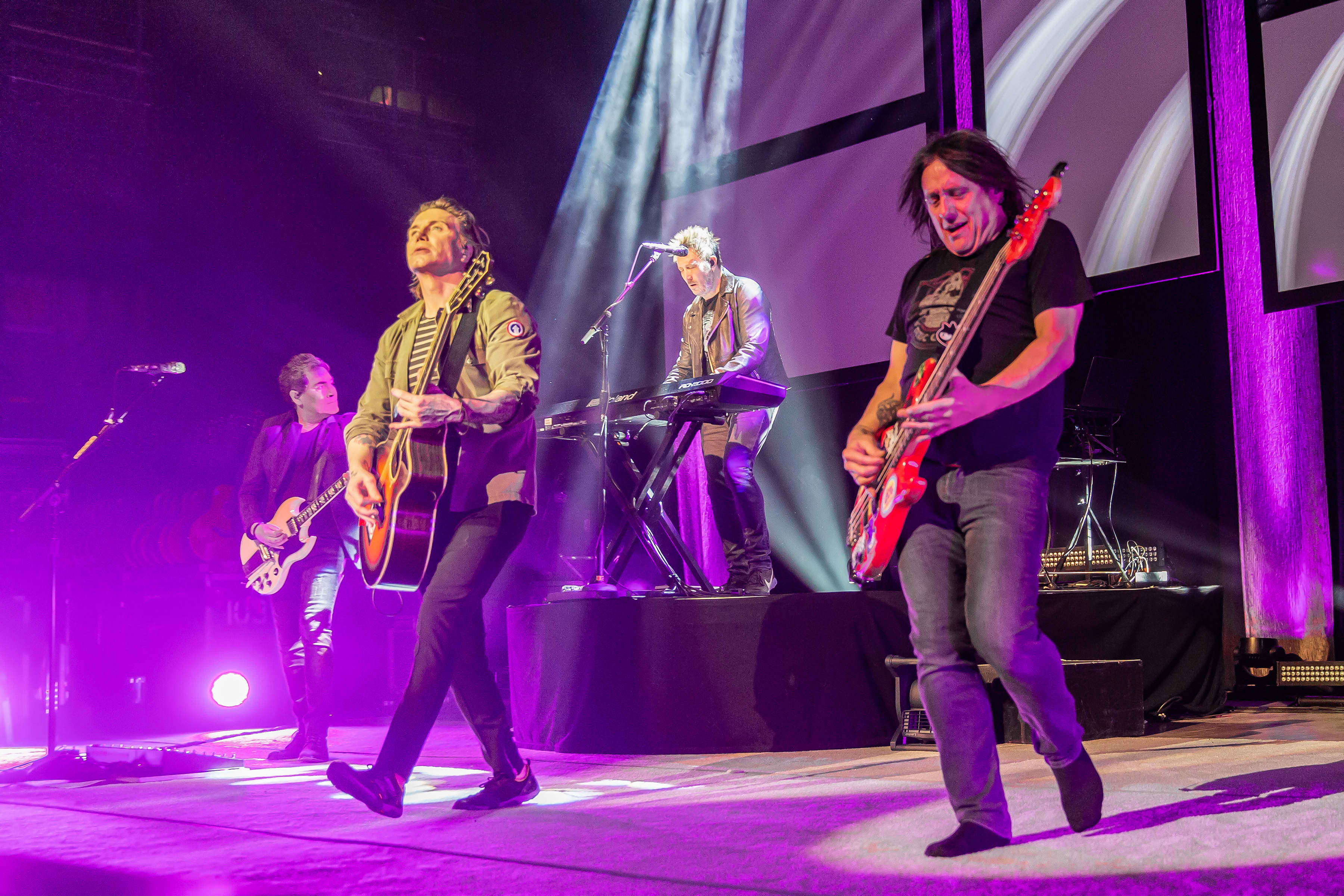 Goo Goo Dolls Tickets Goo Goo Dolls Concert Tickets And Tour