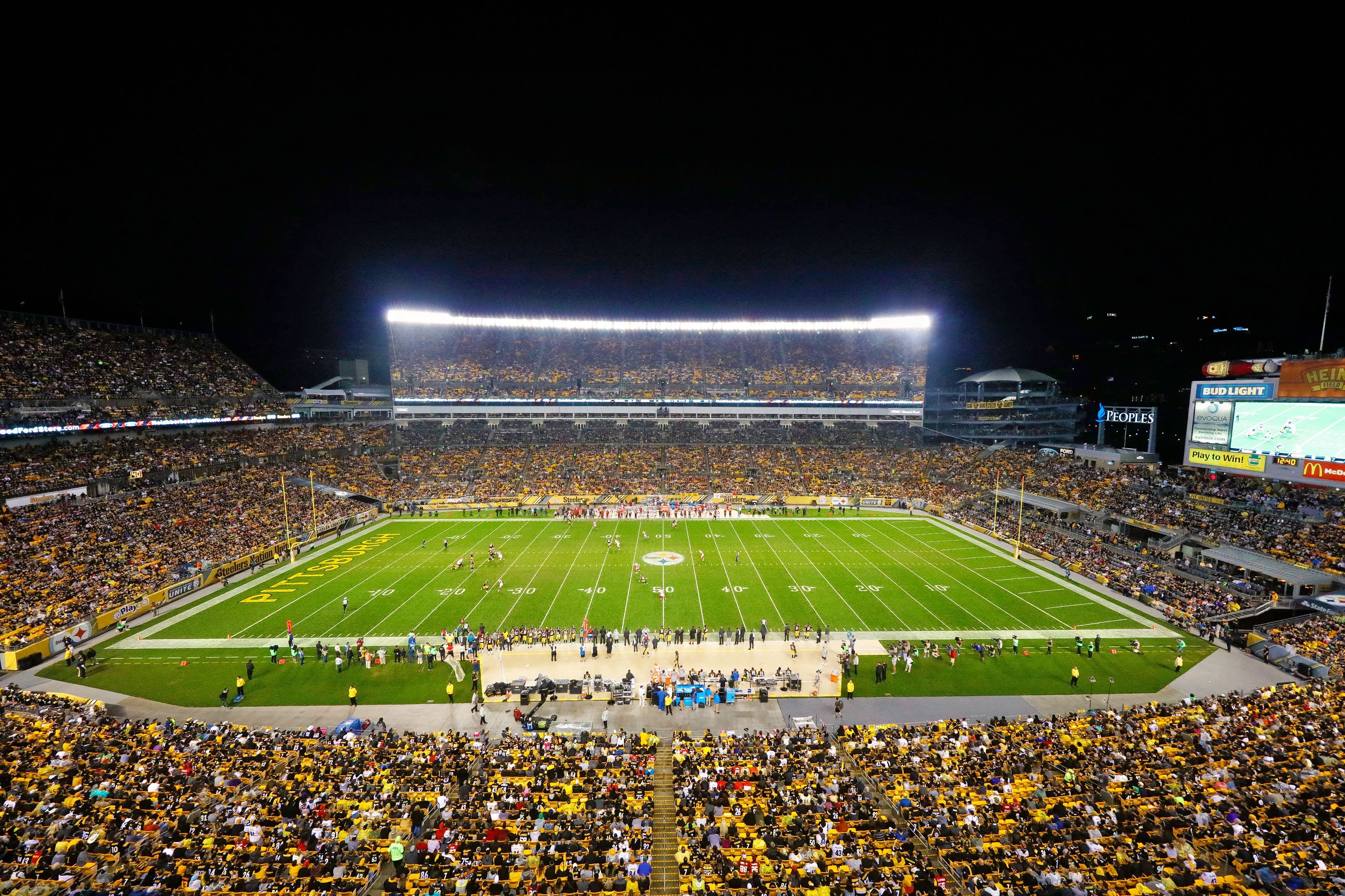 New Orleans Saints Tickets Nfl 2020 Tickets Schedule Stubhub