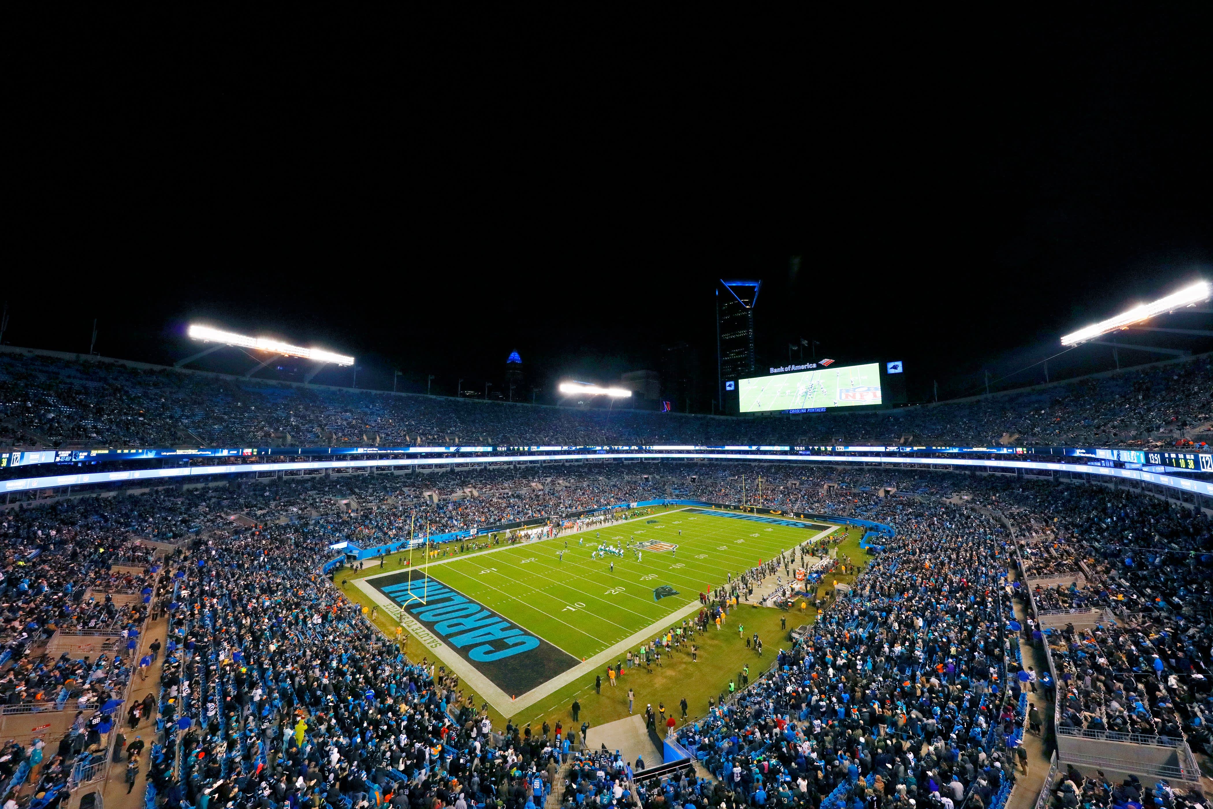 New Orleans Saints Tickets Nfl 2020 Tickets Schedule Stubhub