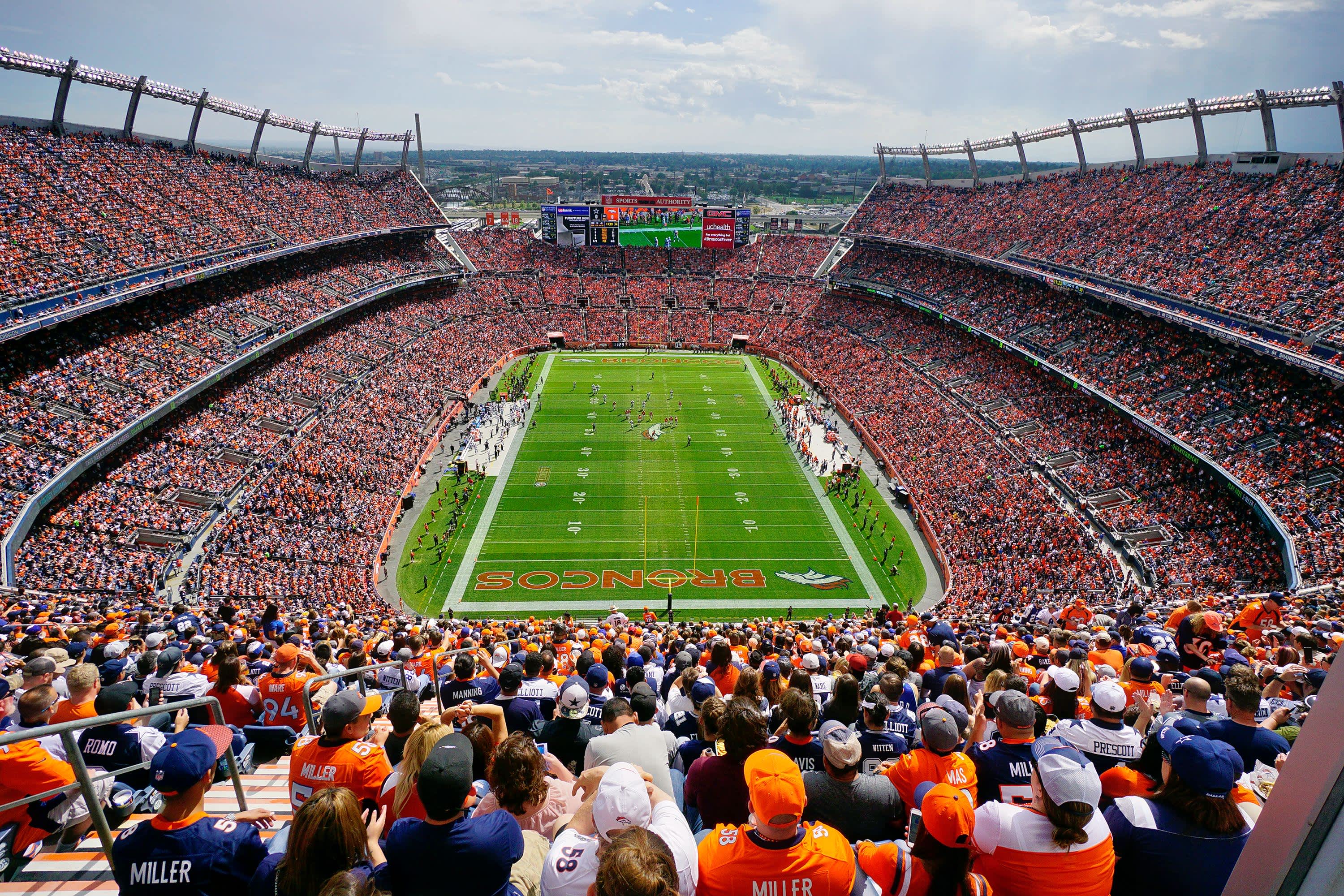 Las Vegas Raiders Tickets Nfl 2020 Tickets Schedule Stubhub