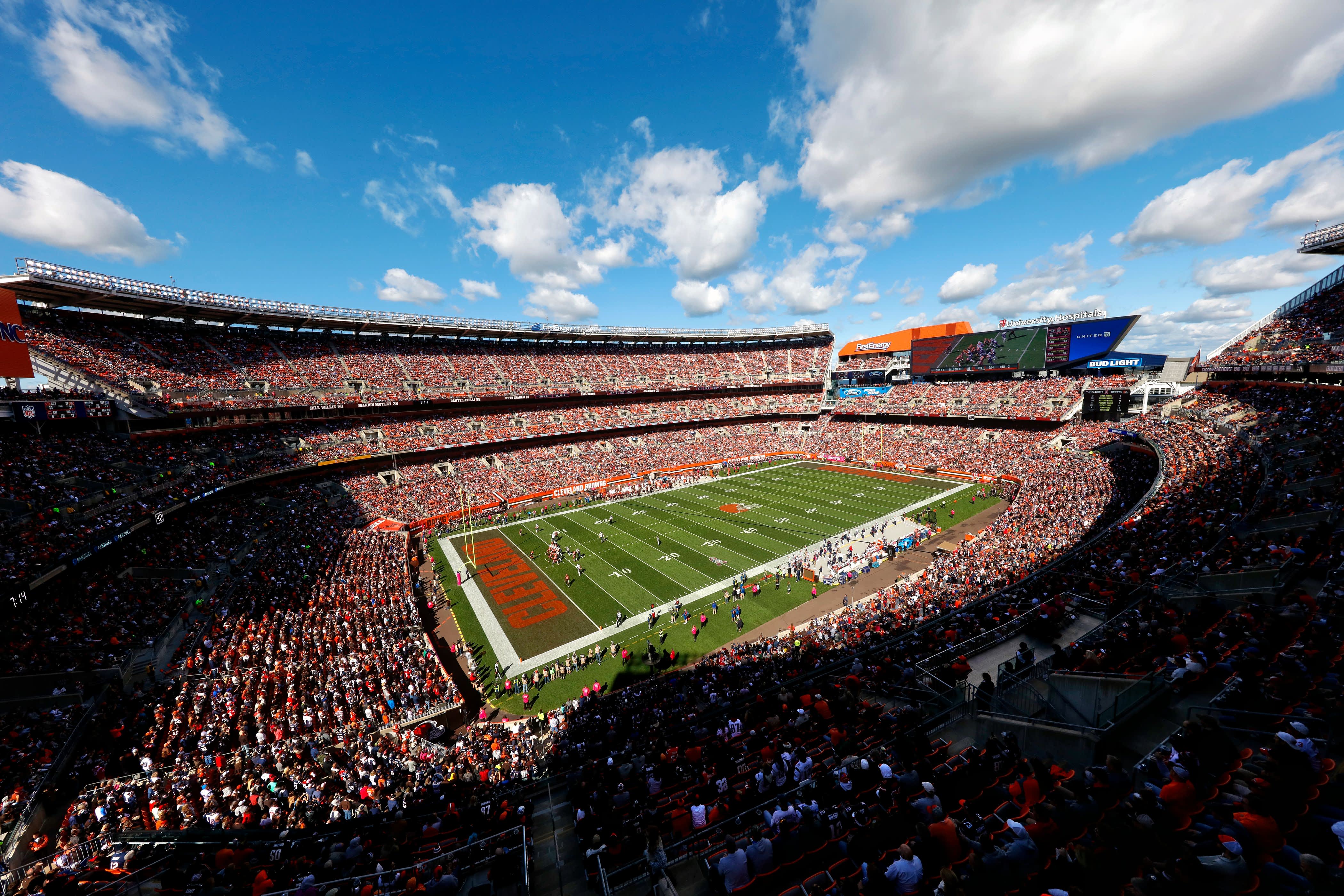 Houston Texans Tickets Nfl 2020 Tickets Schedule Stubhub