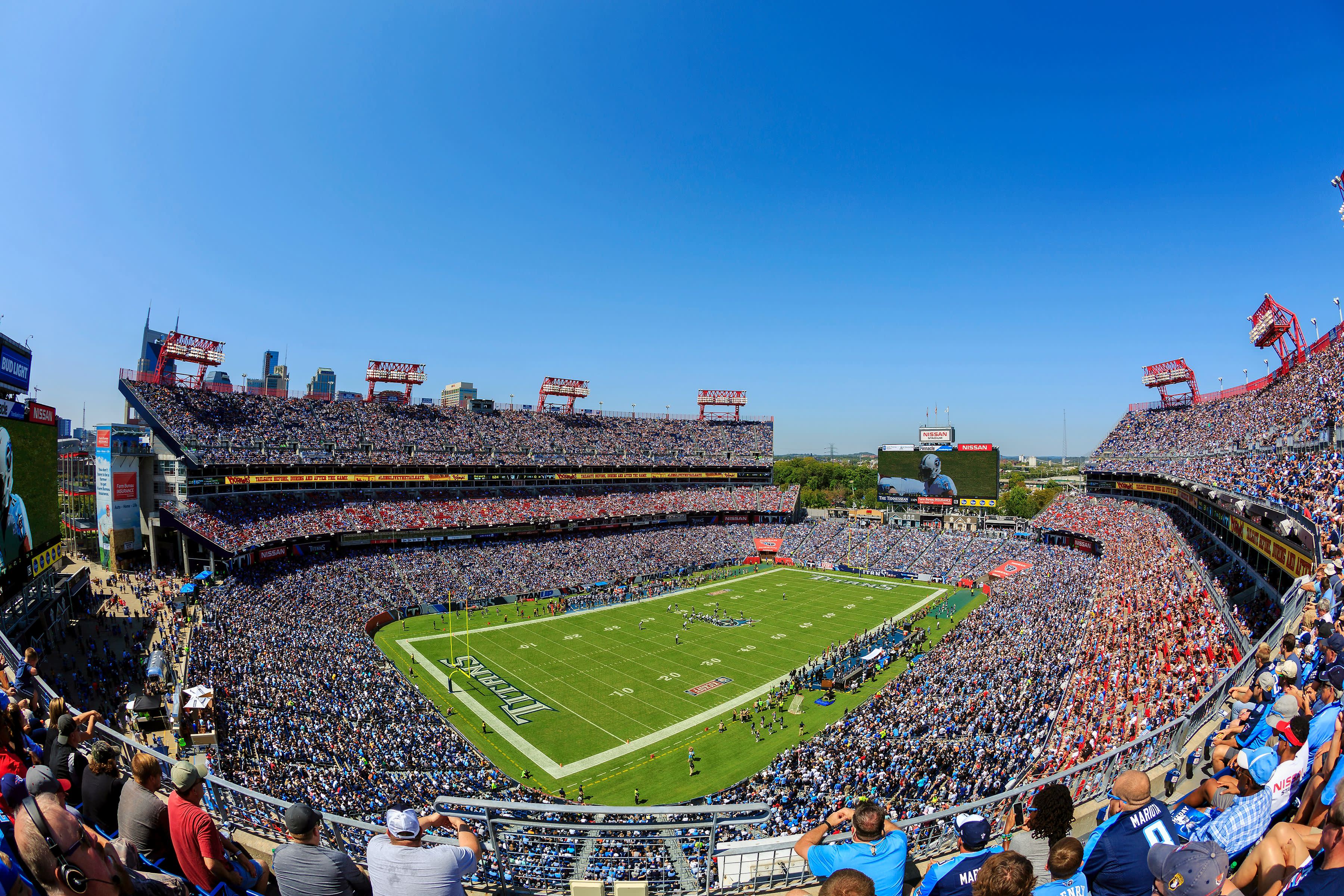 Detroit Lions Tickets Nfl 2020 Tickets Schedule Stubhub Canada