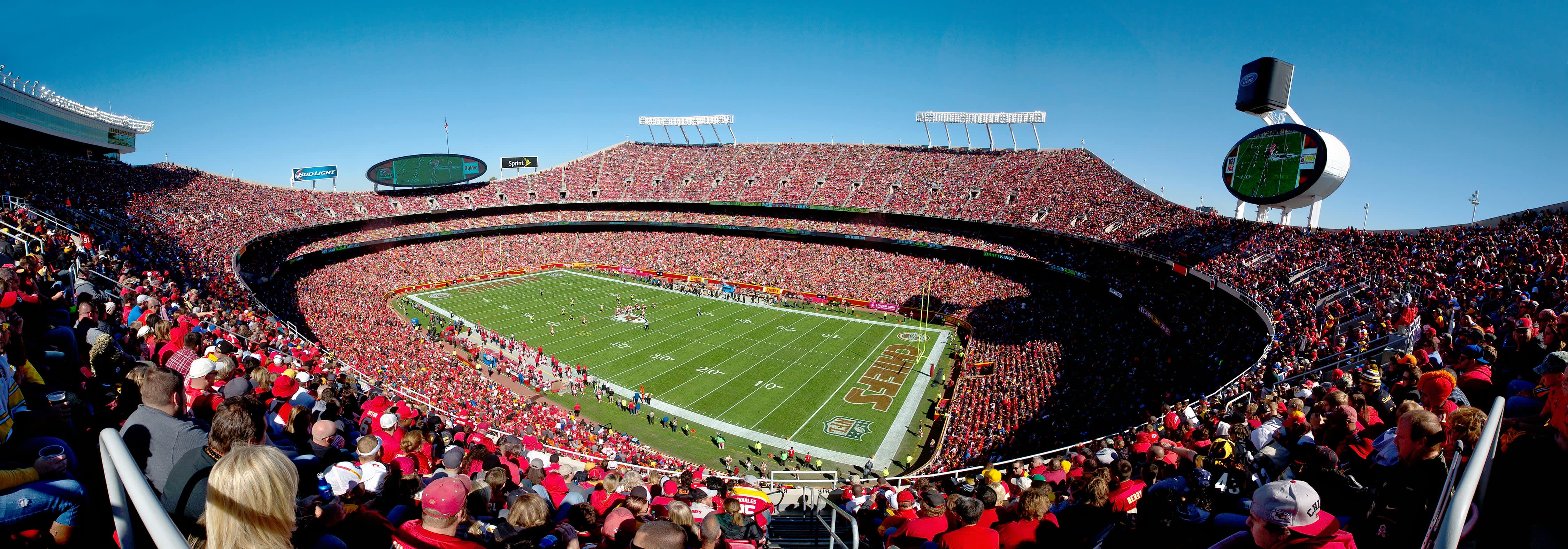 Houston Texans Tickets Nfl 2020 Tickets Schedule Stubhub