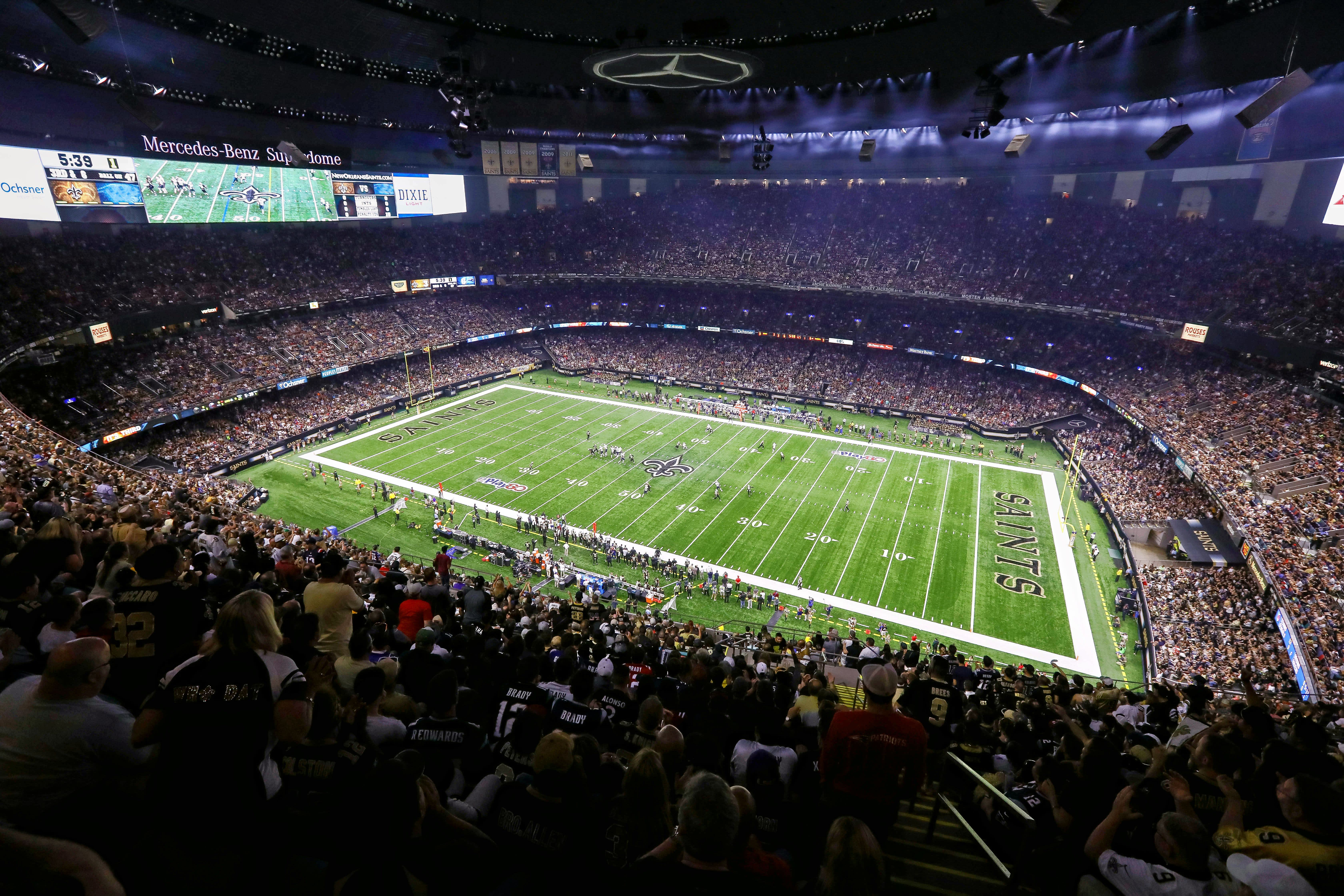 Saints Vs 49ers Tickets Stubhub