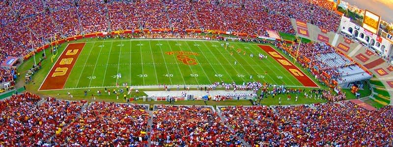 Cal Bears Football Tickets Stubhub
