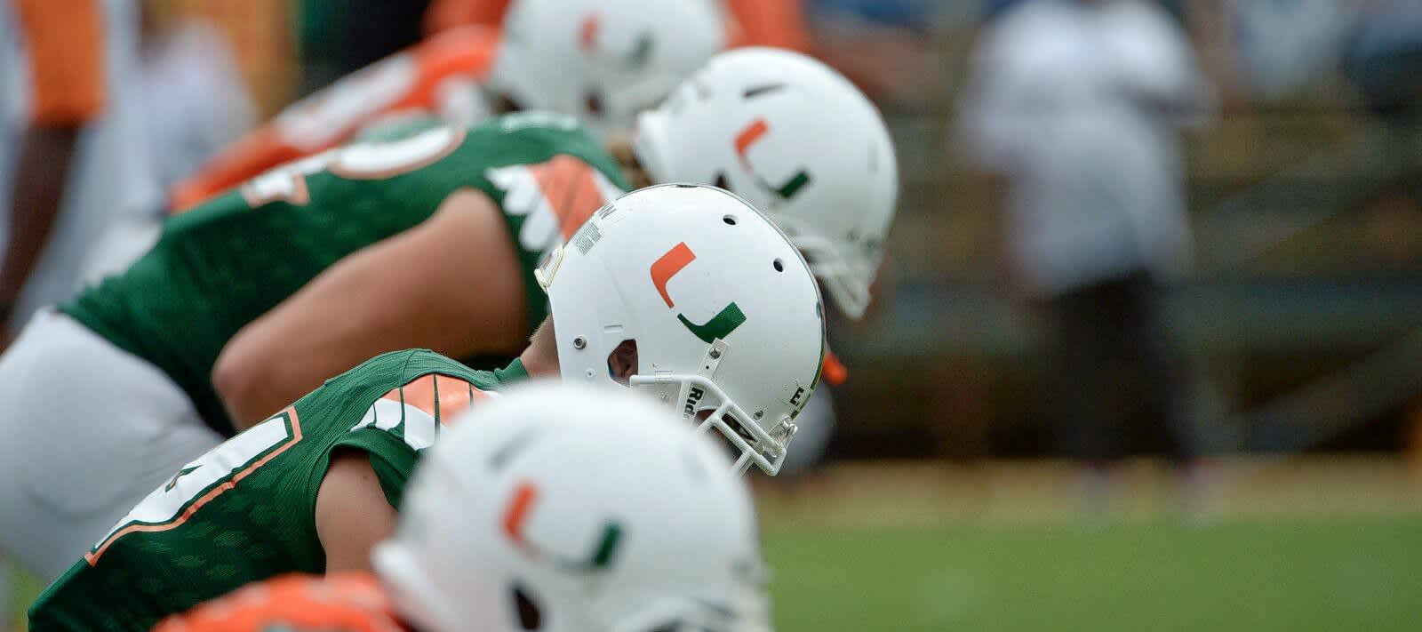 Miami Hurricanes Football Tickets Stubhub