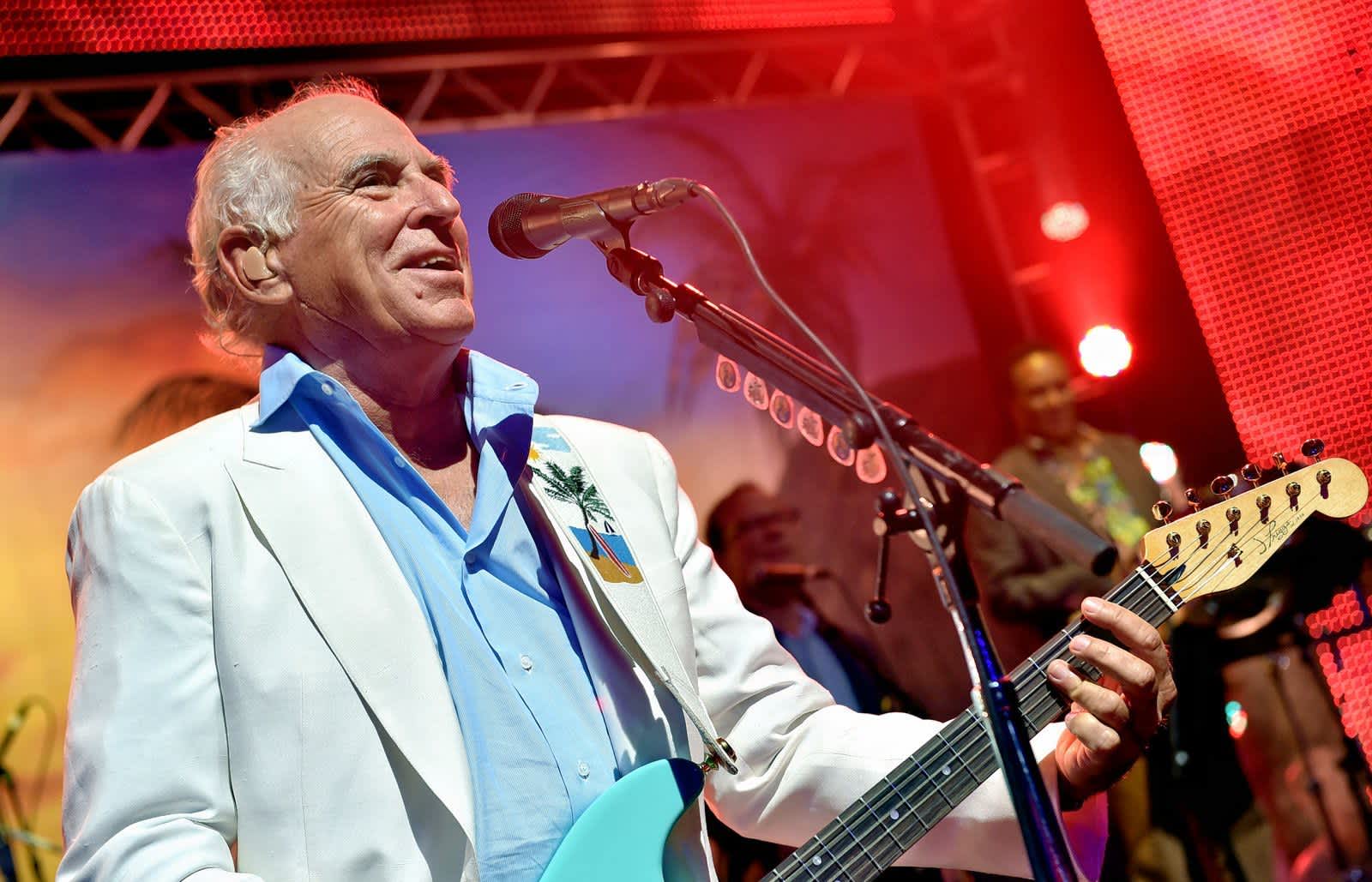 Jimmy Buffett Tickets Jimmy Buffett Concert Tickets And Tour