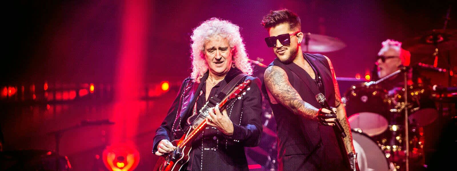 Queen Tickets Queen Concert Tickets And Tour Dates Stubhub