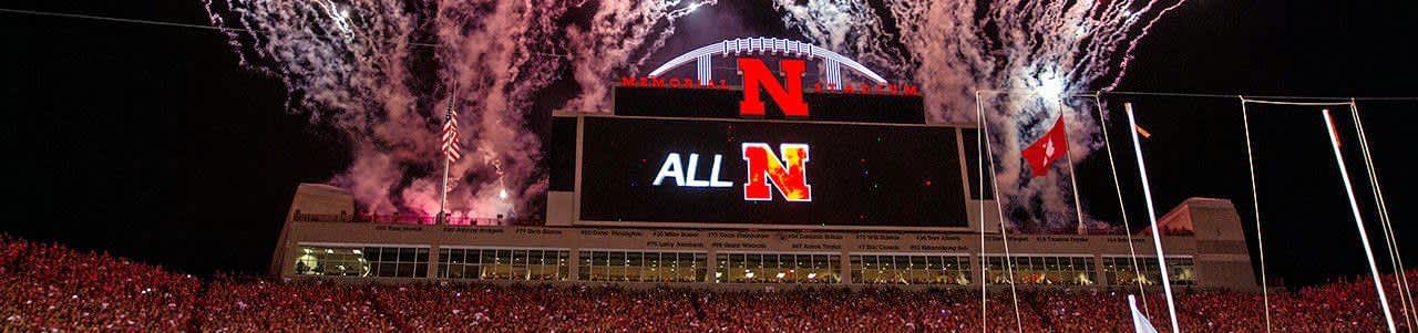 Nebraska Cornhuskers Football Tickets Stubhub