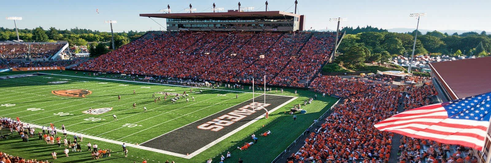 Ucla Bruins Football Tickets Stubhub