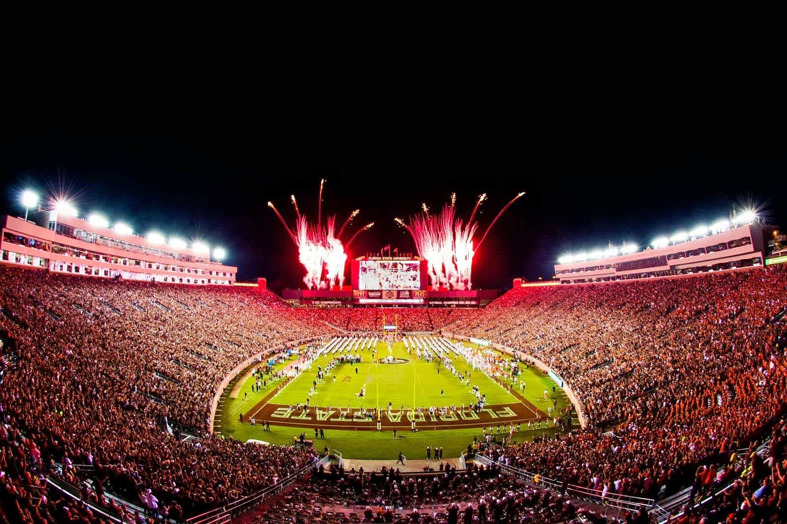 Florida State Seminoles Football Tickets Stubhub