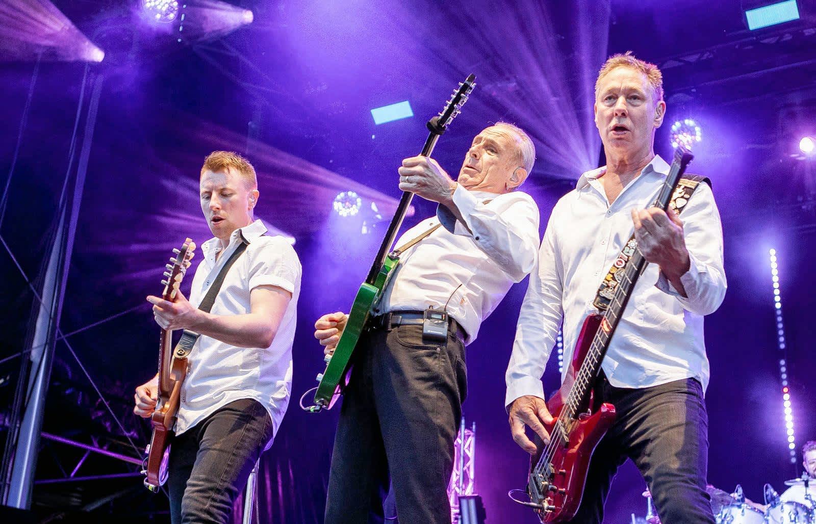 Annual General Meeting Zurich Insurance