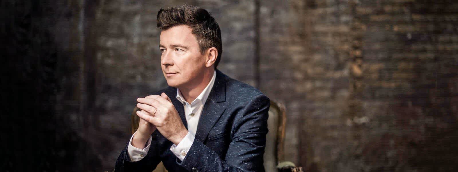 Rick Astley Tickets Rick Astley Concert Tickets And Tour Dates Stubhub