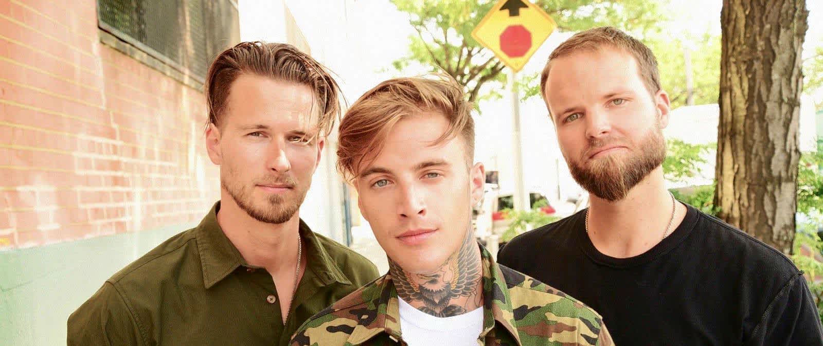 Highly Suspect Tickets Highly Suspect Concert Tickets And Tour Dates Stubhub