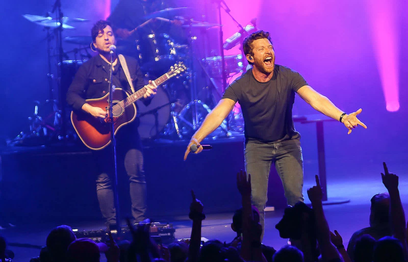 Brett Eldredge Tickets Brett Eldredge Concert Tickets And Tour