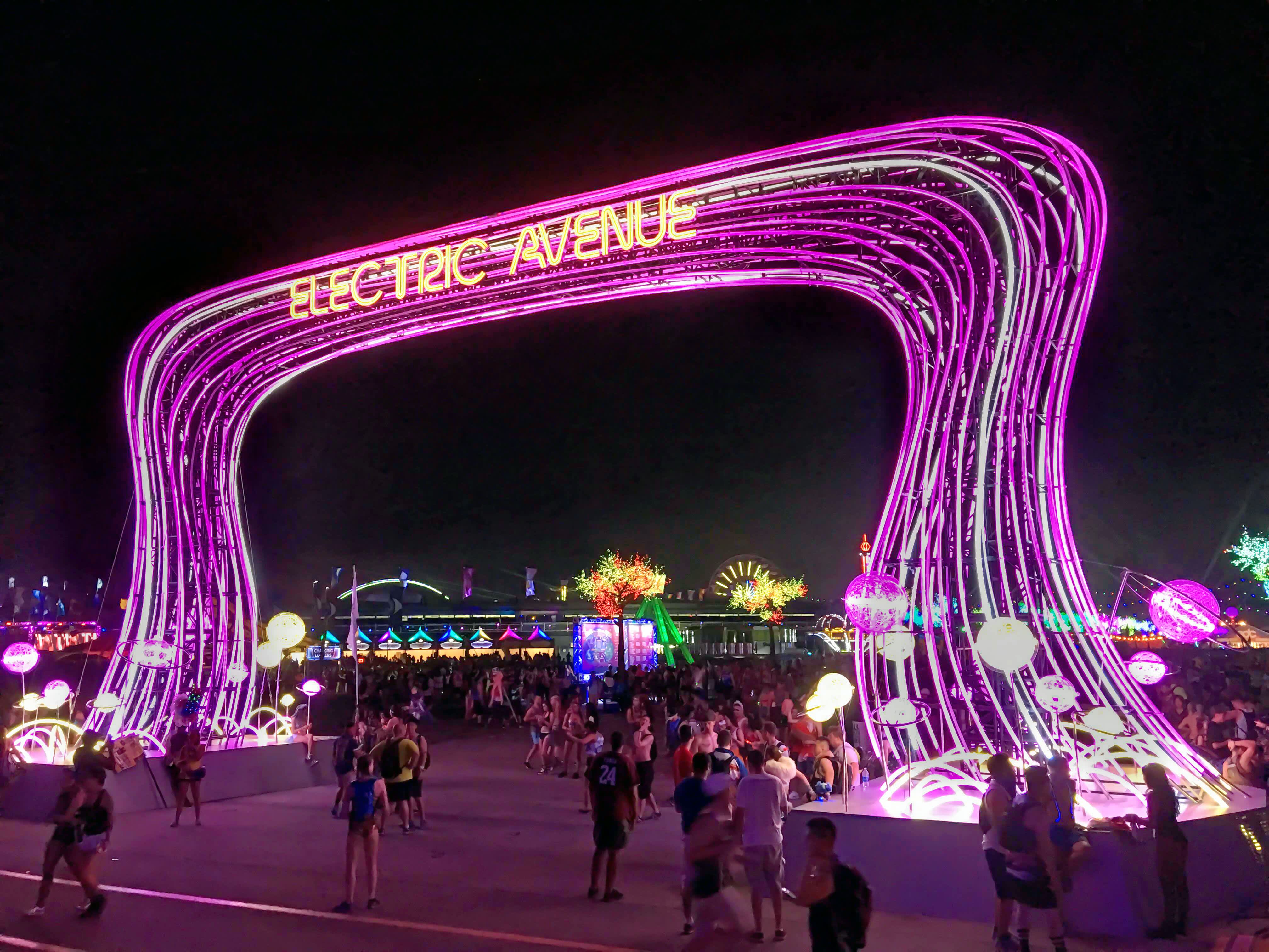Electric Daisy Carnival Las Vegas Edc Tickets Electric Daisy Carnival Las Vegas Edc Concert Tickets And Tour Dates Stubhub
