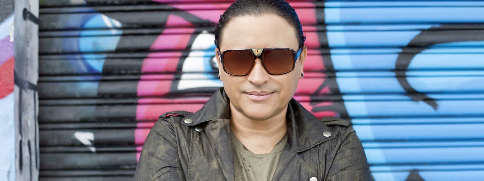 Elvis Crespo Tickets Elvis Crespo Concert Tickets And Tour Dates Stubhub