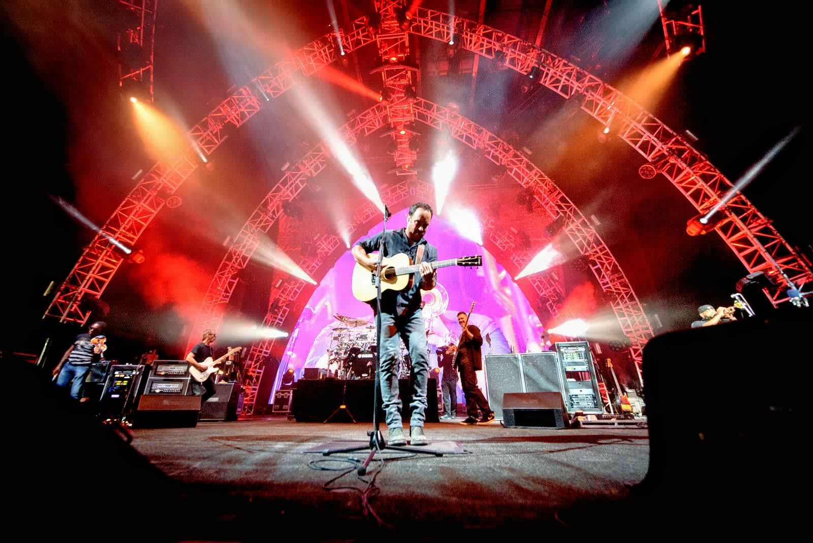 Fivepoint Amphitheatre Tickets Irvine Stubhub