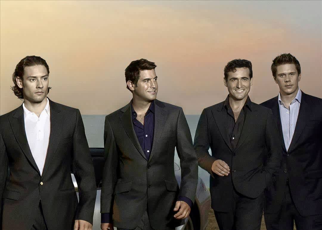 Il Divo Tickets Stubhub