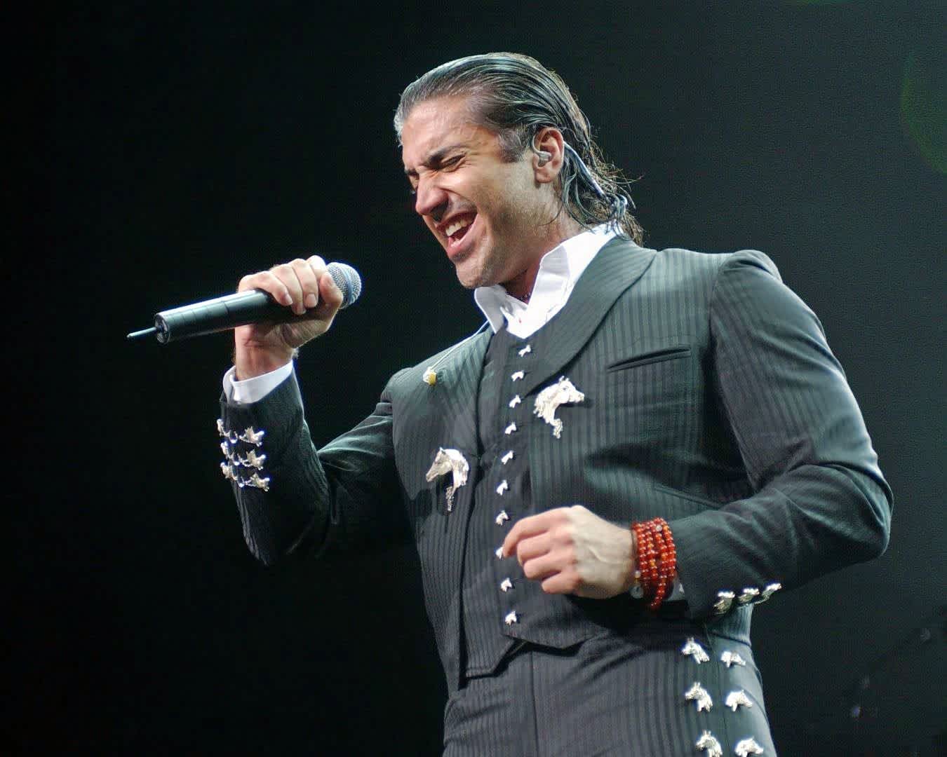 Alejandro Fernandez Tickets Stubhub Ireland