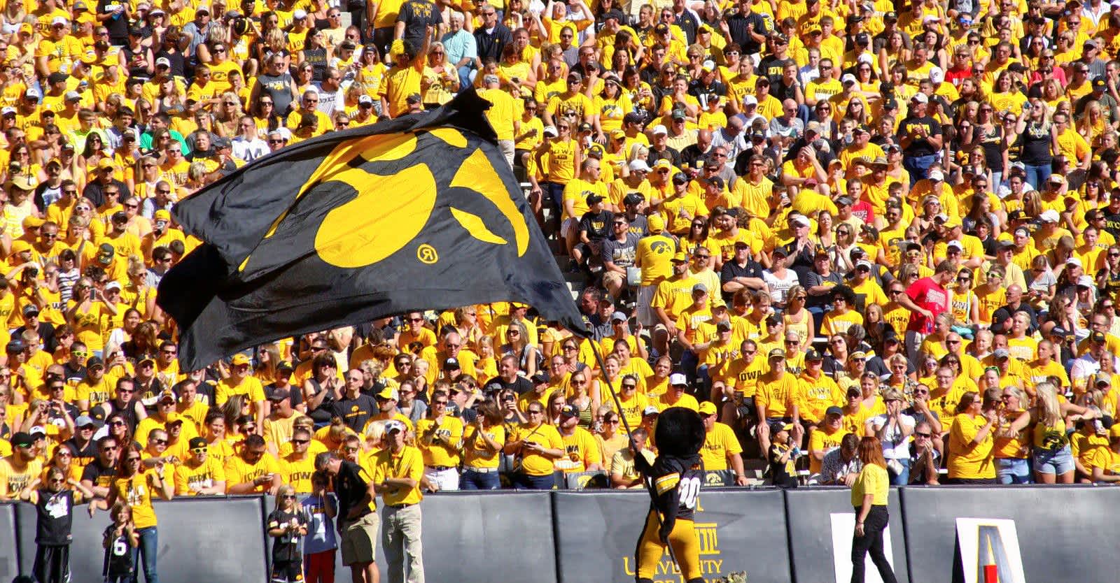 Iowa Hawkeyes Football Tickets Stubhub