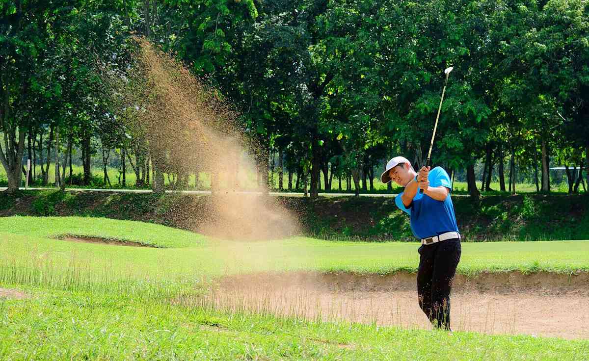Deutsche Bank Championship