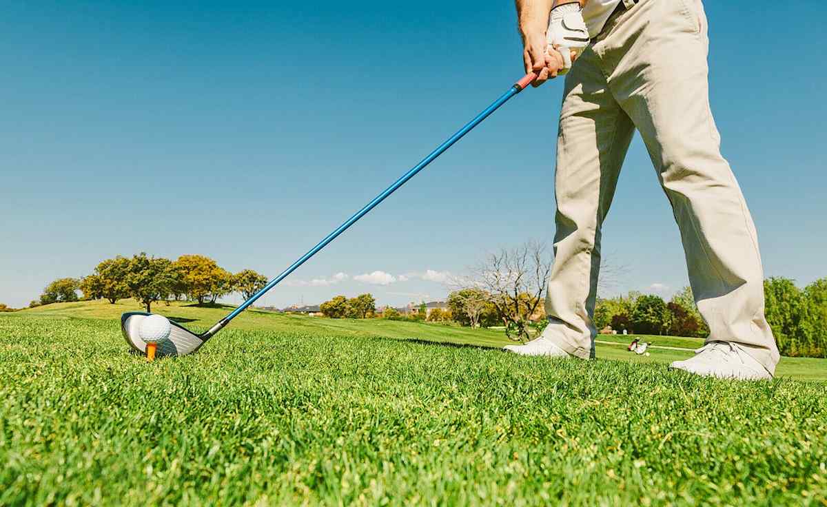 Deutsche Bank Championship