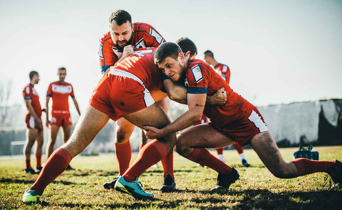 Leinster Rugby