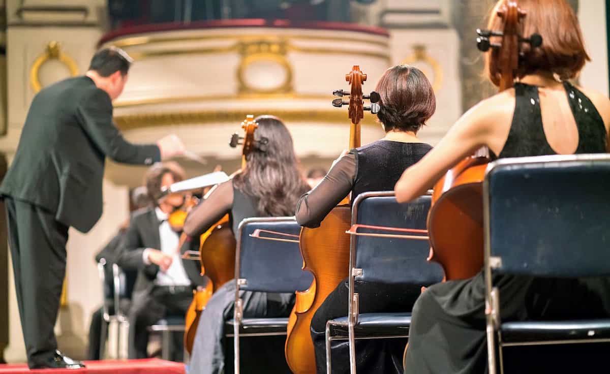 Handel's Messiah