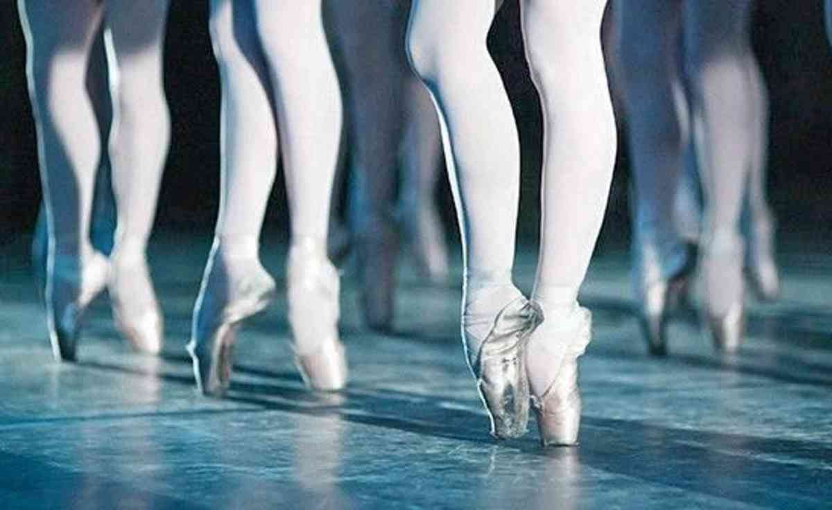 Nederlands Dans Theater