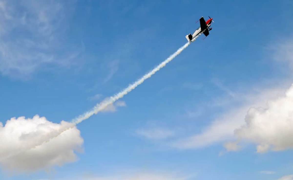 Miramar Air Show