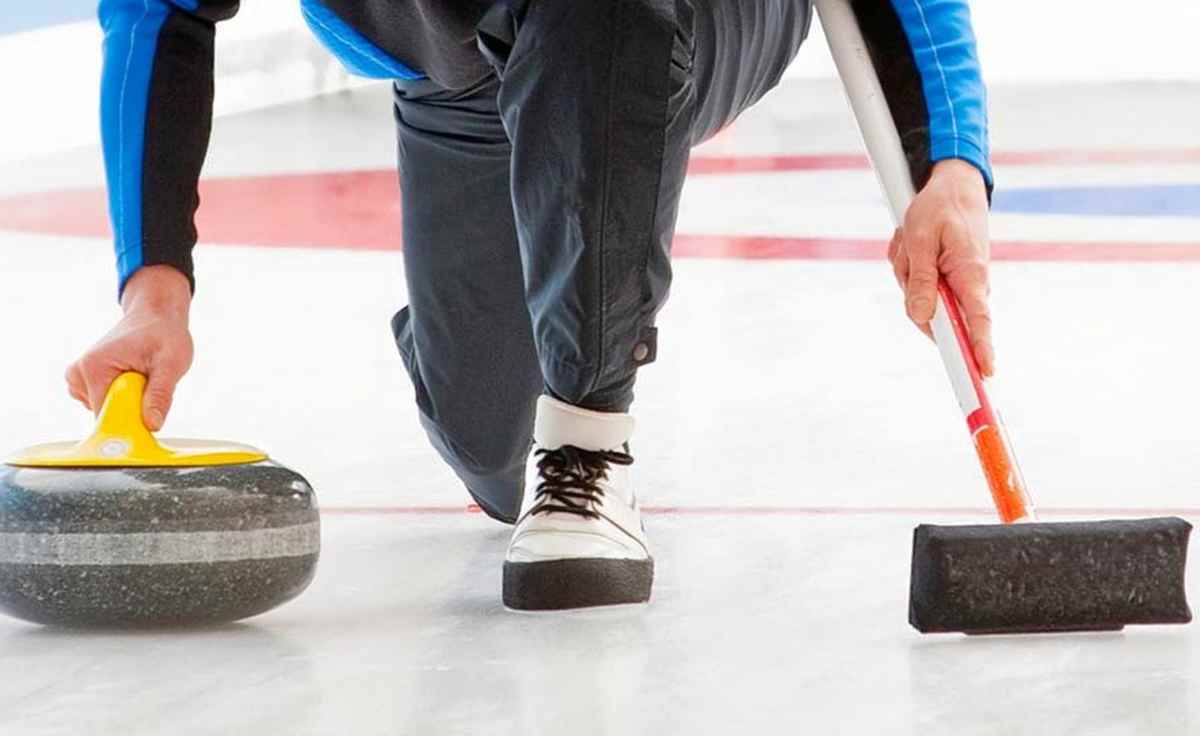 Tim Hortons Brier