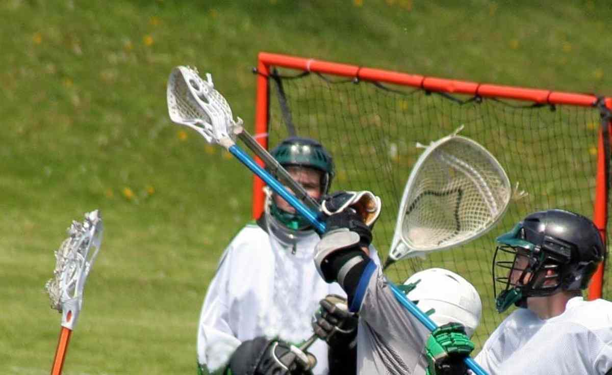 NCAA Lacrosse Tournament