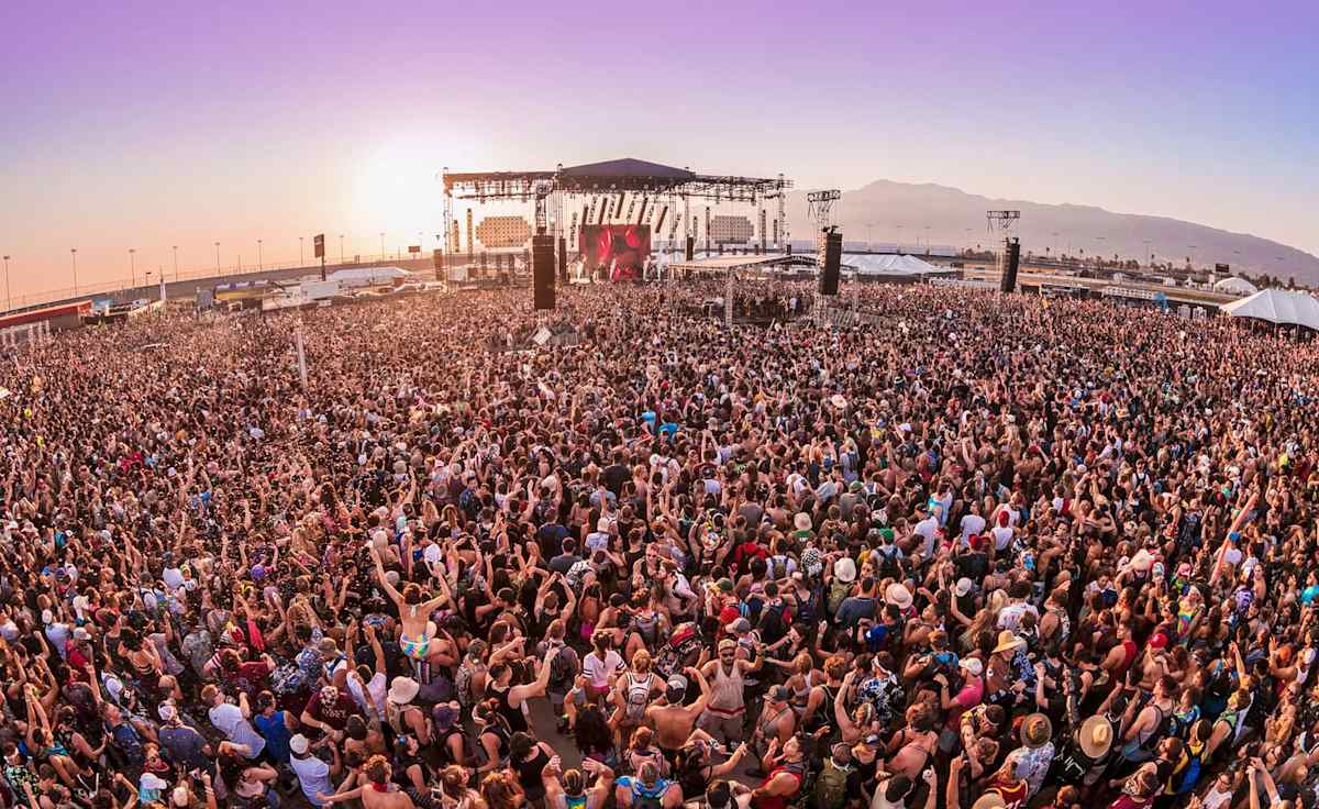iHeart Country Festival