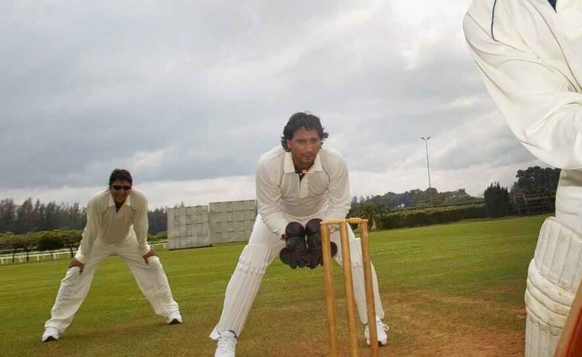 Twenty20 Cricket