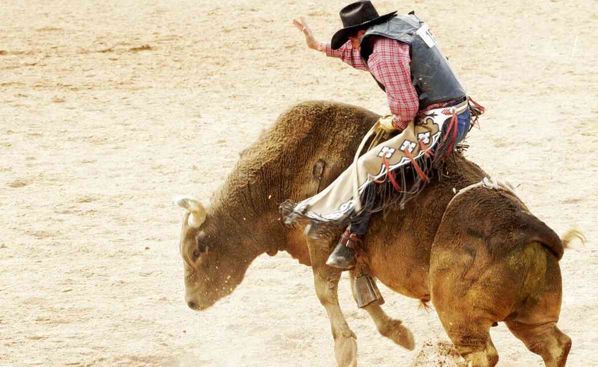 George Strait Team Roping Classic