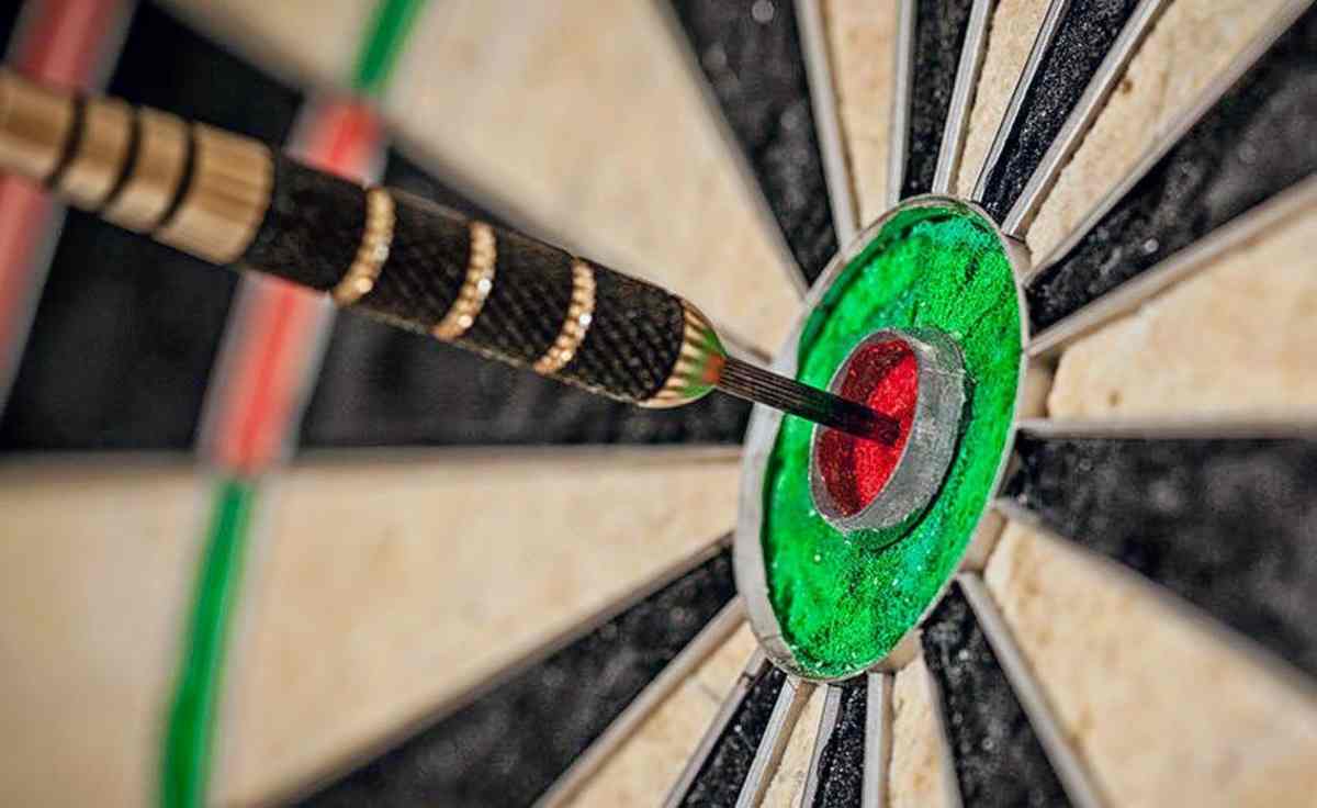 German Darts Masters