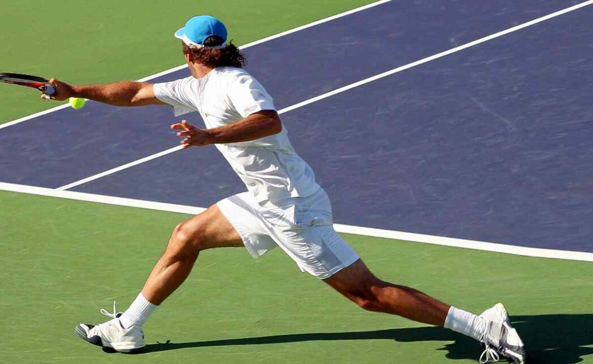Rogers Cup Tennis - Toronto