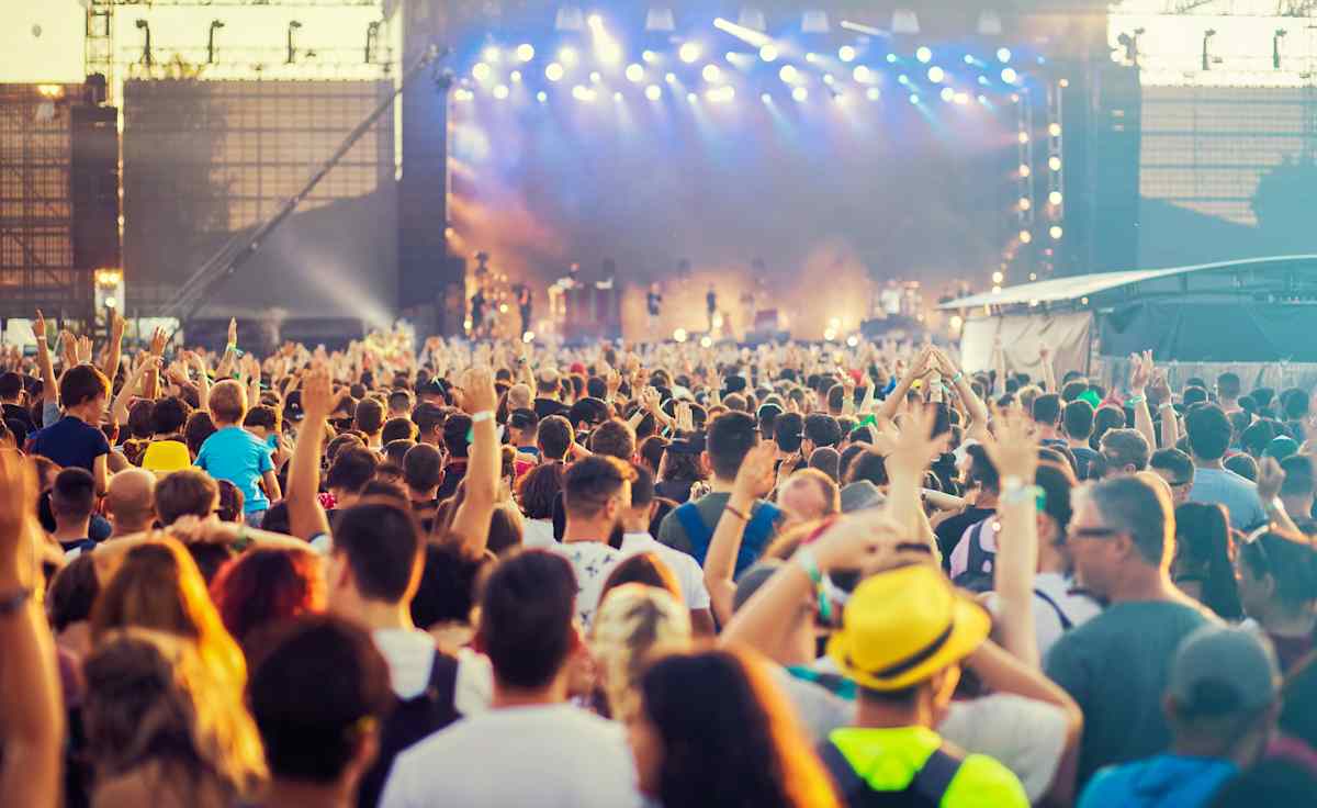 Capital Jazz Festival