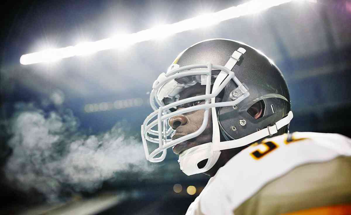 Towson Tigers Football