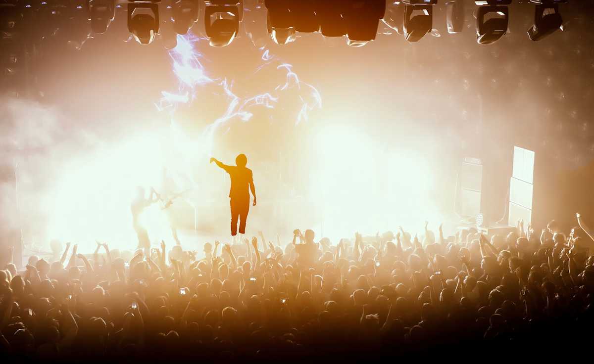 Imagine Music Festival