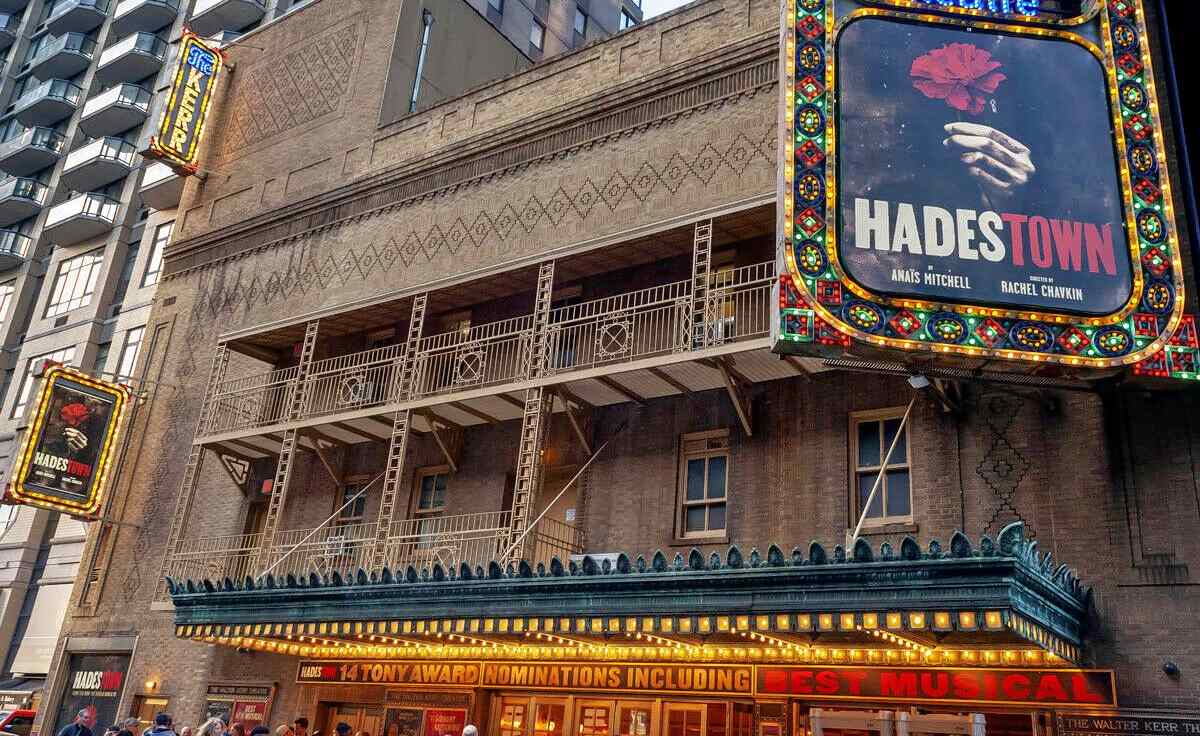 Hadestown