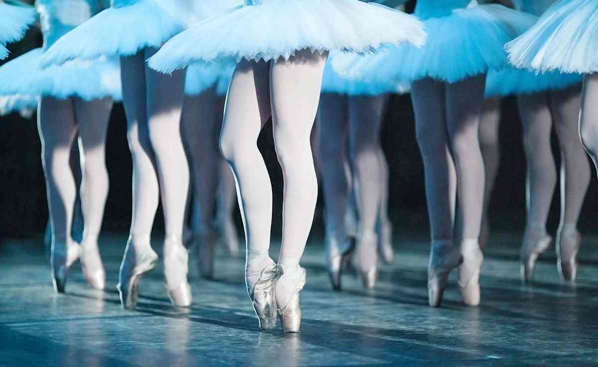 Indianapolis Ballet Conservatory