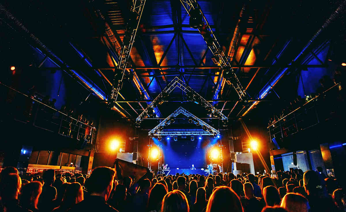 HiJinx Festival