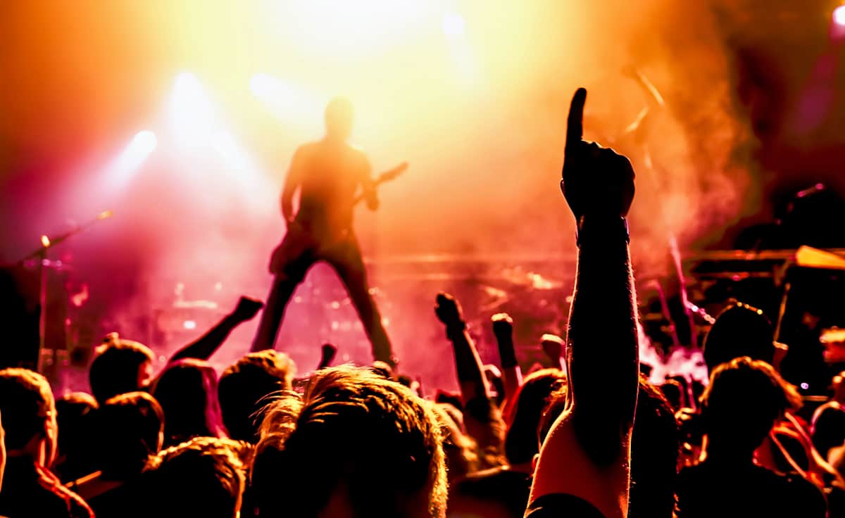 Sonic Temple Festival